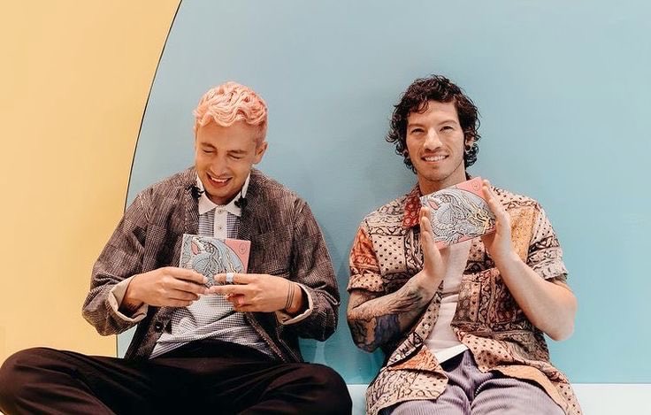 myah (@slut4boygenius) on Twitter photo 