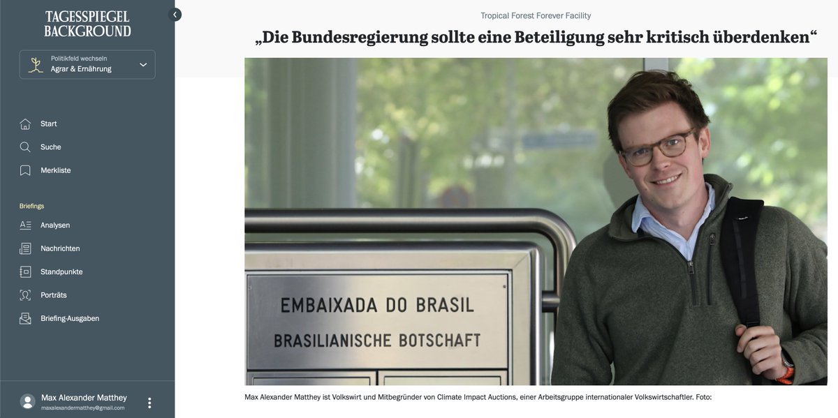 Max Alexander 🌍💊🌱 tweet media