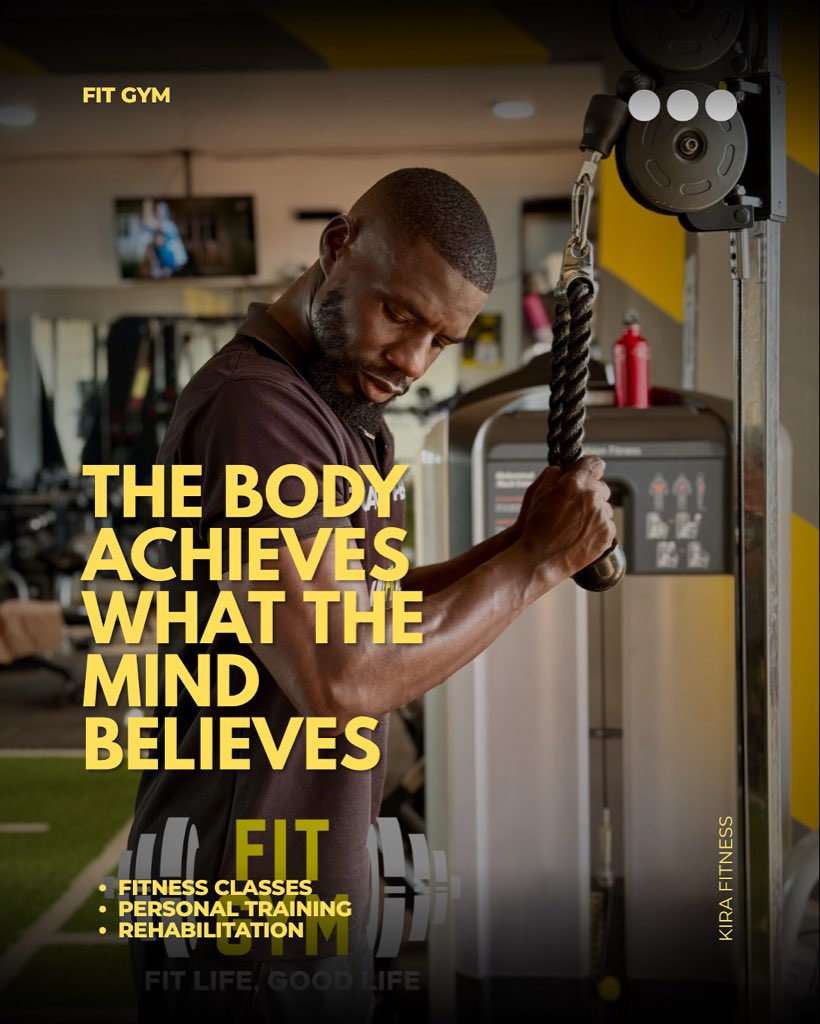 FitGym256 tweet media