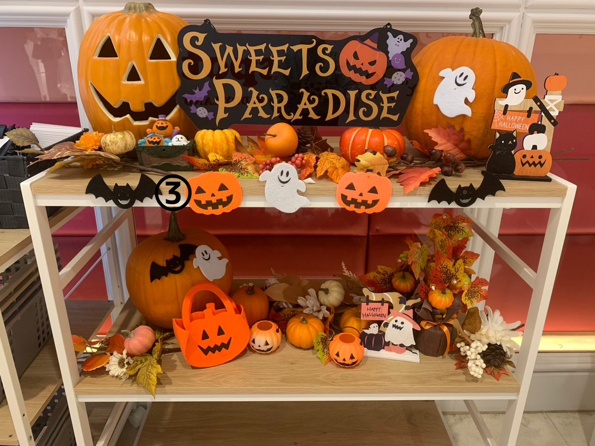 スイーツパラダイス公式（スイパラ） on X