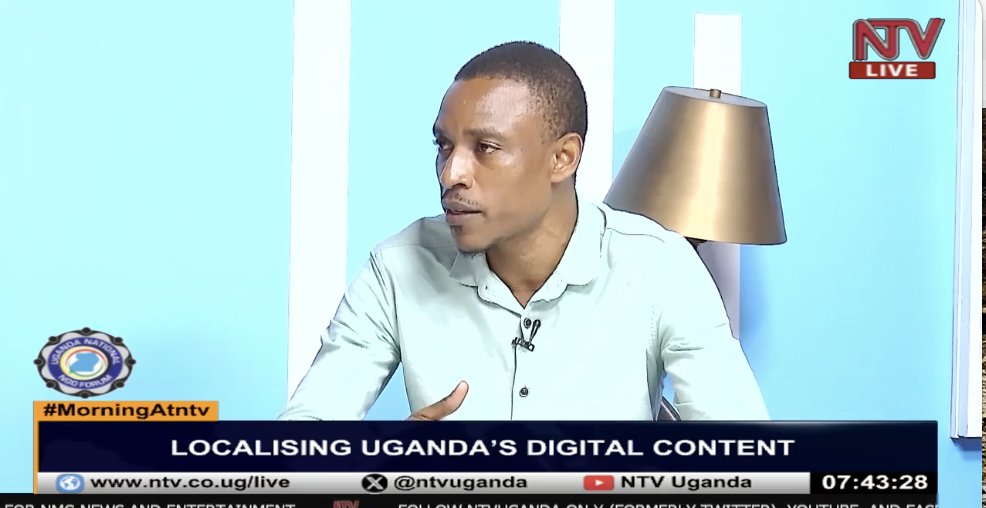 ntvuganda's tweet image. To maintain credible information on Wikipedia, always use reliable sources and verify facts before adding them to ensure accuracy. Provide  clear citations for all statements, write from a neutral point of view,  and avoid original research - Geoffrey Katerega, Co-founder,…