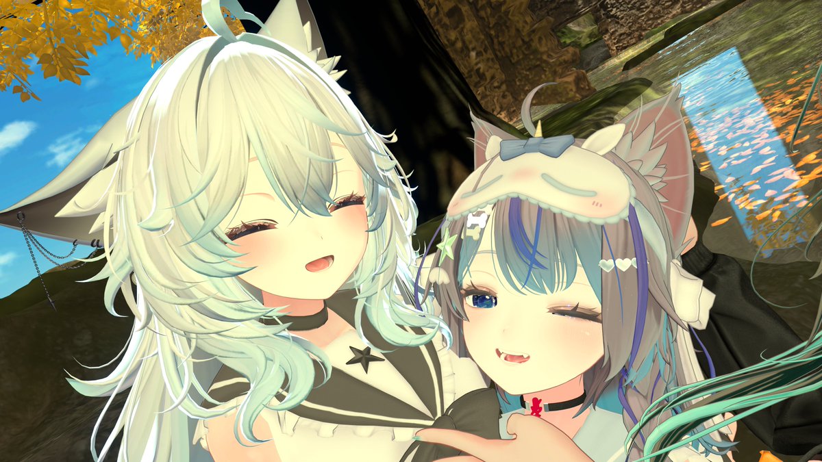 この前の