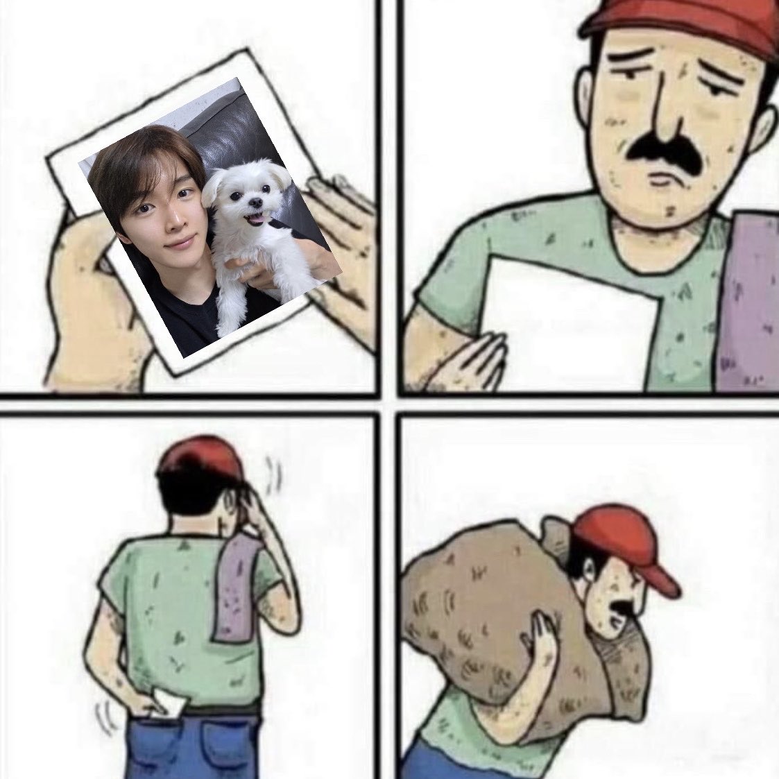 jscvirgo's tweet image. terimakasih sungchan…. terimakasih mama papa jung, karena sudah melahirkan dan membesarkan sungchan…. terimakasih sungchan’s bro, sudah jadi kakak yang baik untuk sungchan….. terimakasih gyeoul…. terimakasih sudah memberi aku semangat untuk melanjutkan hidup 🥺🌹❤️