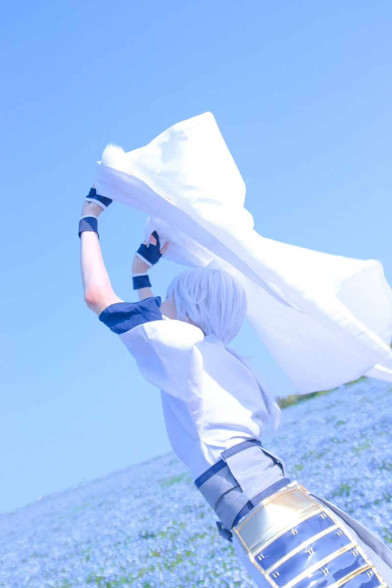 薙沙 (@_2121_____) on Twitter photo 