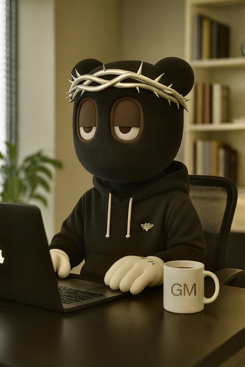 kris_bee0's tweet image. Gm Homies ☀️
Most Casinos show you RTP then quietly adjust them behind the scenes, @MetaWin puts everything onchain and traceable so you actually know what you’re playing with
Verification beats trust every single time!