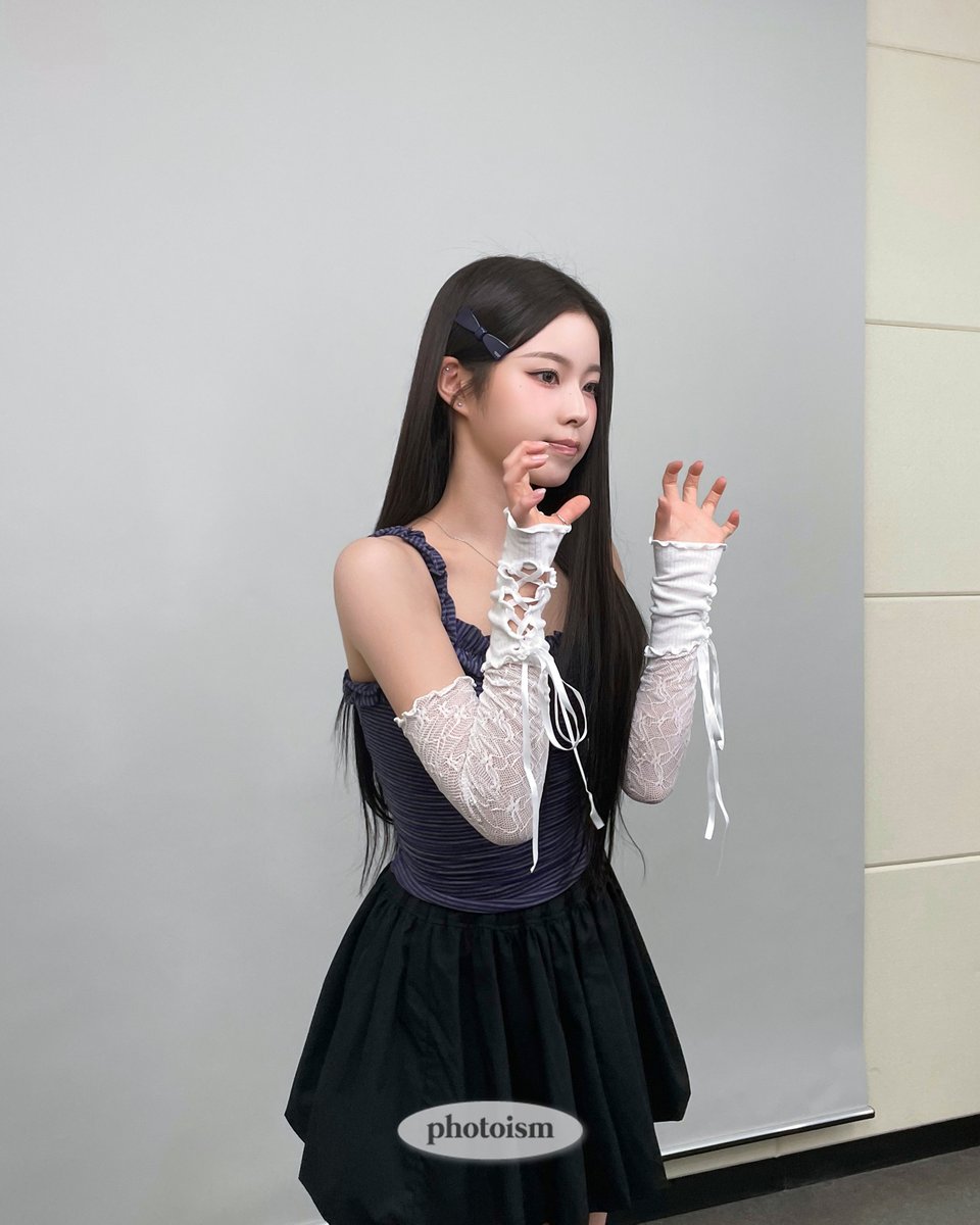 PHOTOISM X NMIXX

엔써를 위한 💕 (っ*’-’)’ᵕ’*c)
믹둥이들 비하인드 선물 도착 📮

블루 발렌타인의 소녀가
왜이리 블루 사파이어 미모야 💎

<a href="/NMIXX_official/">NMIXX</a>

#포토이즘 #NMIXX #엔믹스