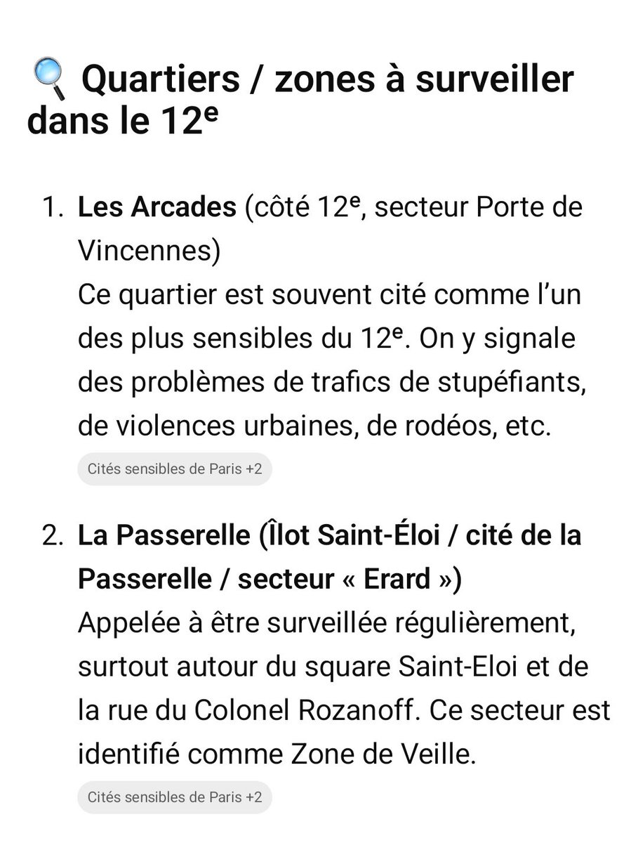 Sauvons Paris 12 🇫🇷🇮🇱 tweet media