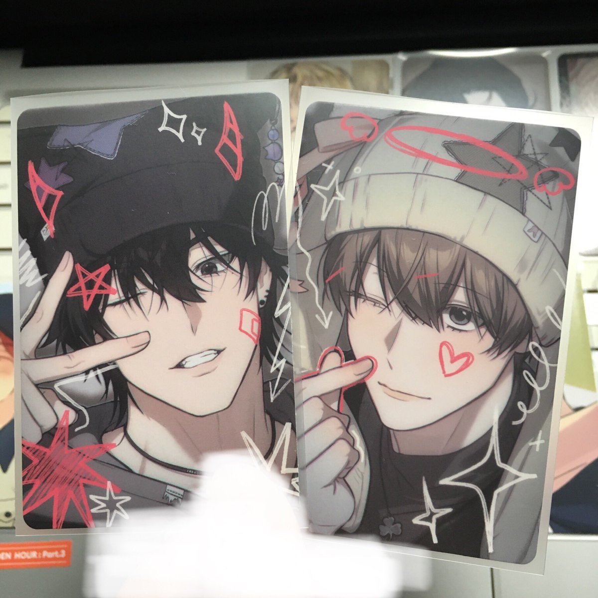 I am the owner of the one and only 24k gold labewbew 🚬🚬🚬