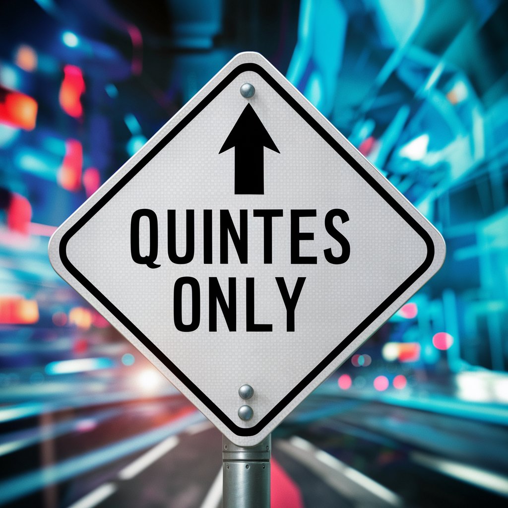 Unlocking the Power of Sustainable DeFi 🌟

DeFi has revolutionized finance, offering unparalleled freedom and access to financial services 🌎. However, many yield-generating systems struggle to sustain themselves, relying on liquidity cycles and speculation 📉. Quintes is