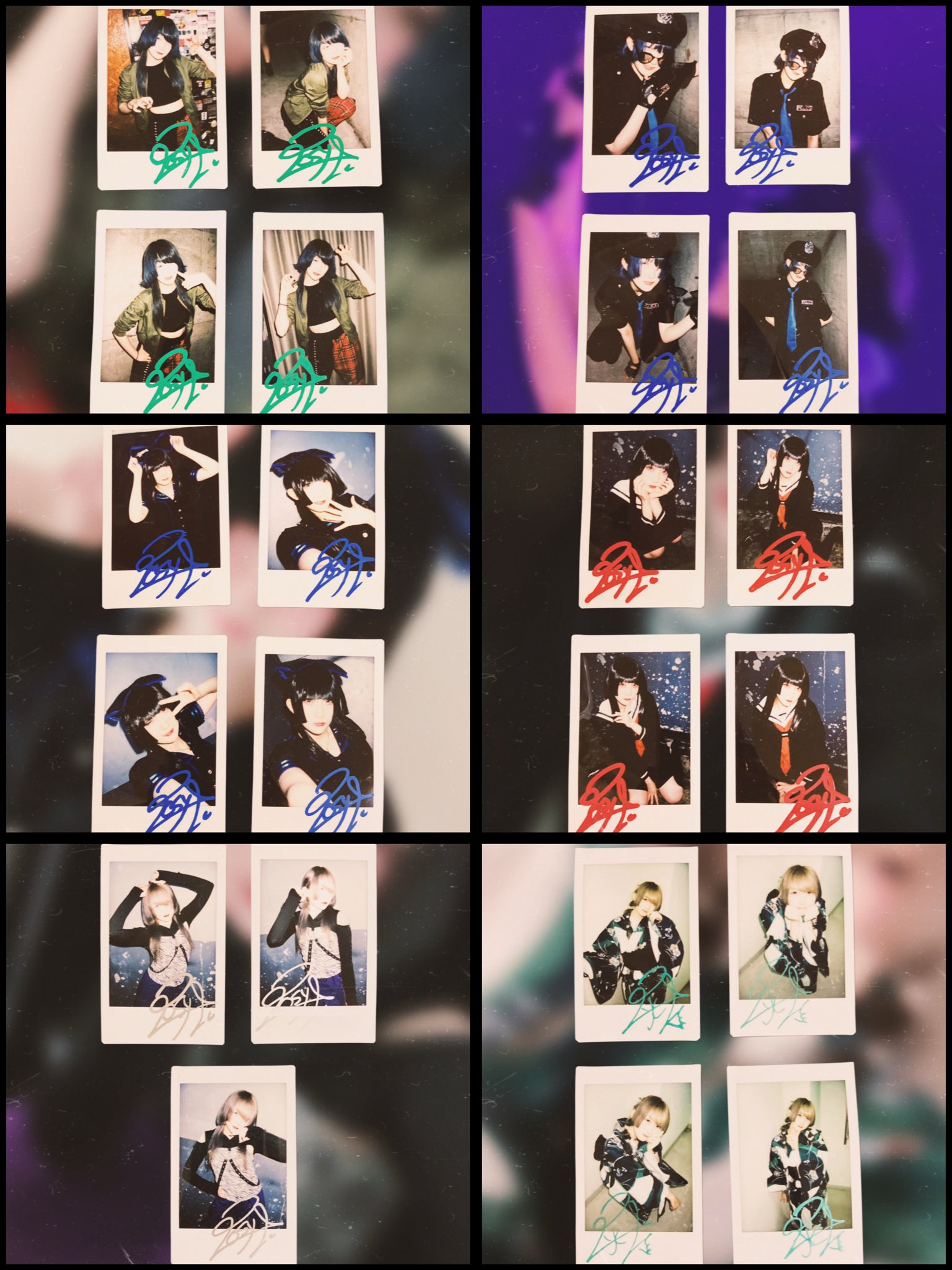 ぽしぇ 。🪼 on X: 