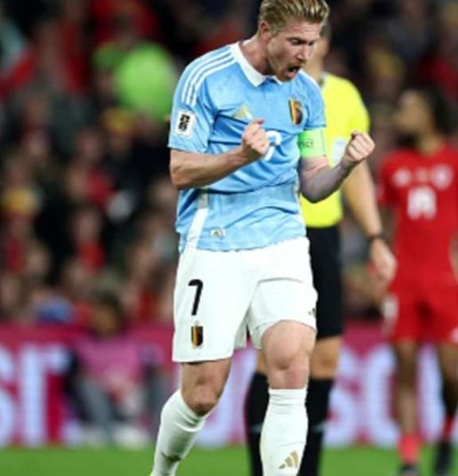 bastioniazzurri's tweet image. BUONDI CON EMOZIONE☕️ emozione🤗 è vederlo giocare e segnare una doppietta⚽️⚽️ anche ieri sera #KEVINDEBRUYNE @KevinDeBruyne #FNS
@anperillo @brunosiciliano7 @SalvioEspo @damore_marco @angelo_forgione @nanotvit @diegocatalano77 @manuelparlato @tittiimprota @MoniScozzafava