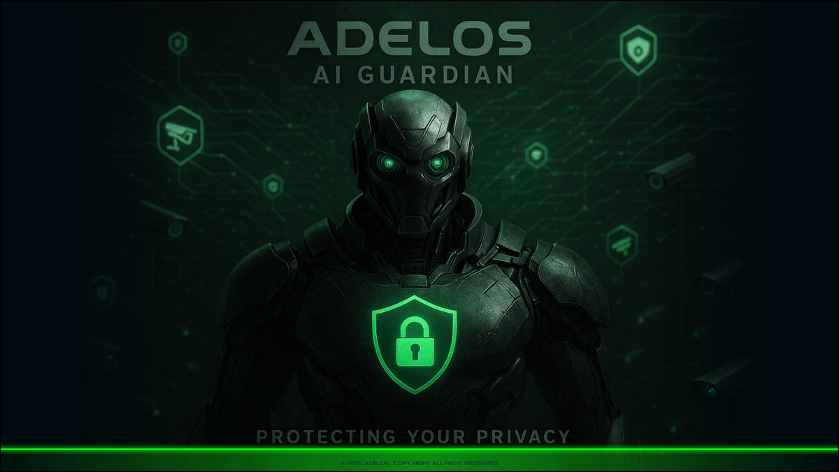 zkadelos's tweet photo. Zero-Knowledge (ZK) is the future of crypto privacy.
And $ADELOS makes ZK usable for everyone, not just devs or whales.
It’s privacy, democratized. 🧬

#ADELOS  #ZeroKnowledge #pumpfun #solana #memecoin #AITrading #CryptoCommunity #SolanaCommunity #DeFi #Memecoin #Airdrop #CryptoLaunch #NextMoonShot #DexScreener #Coingecko