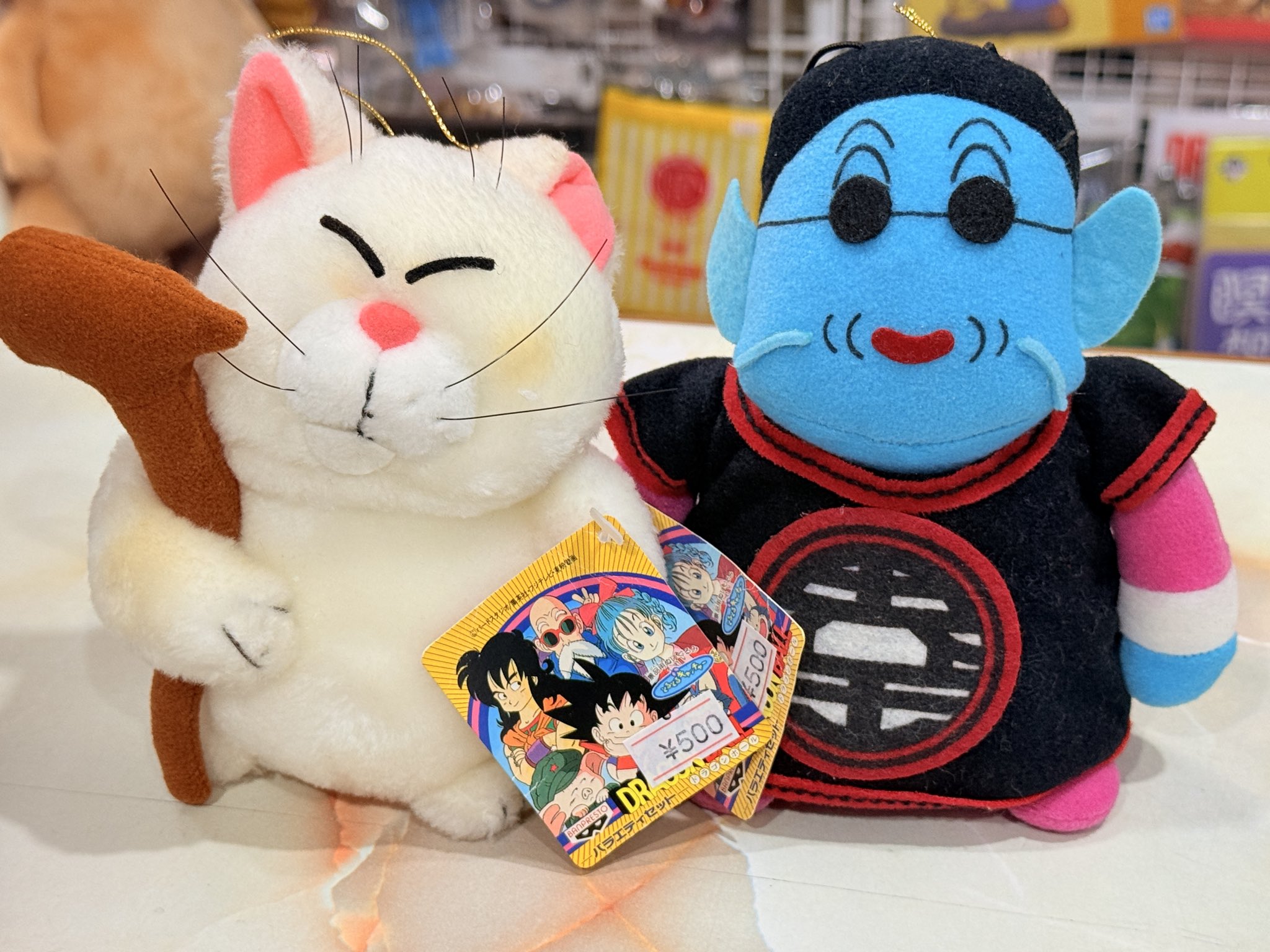 とれじゃーおふ 下御門店 アニメショップ 中古グッズショップ