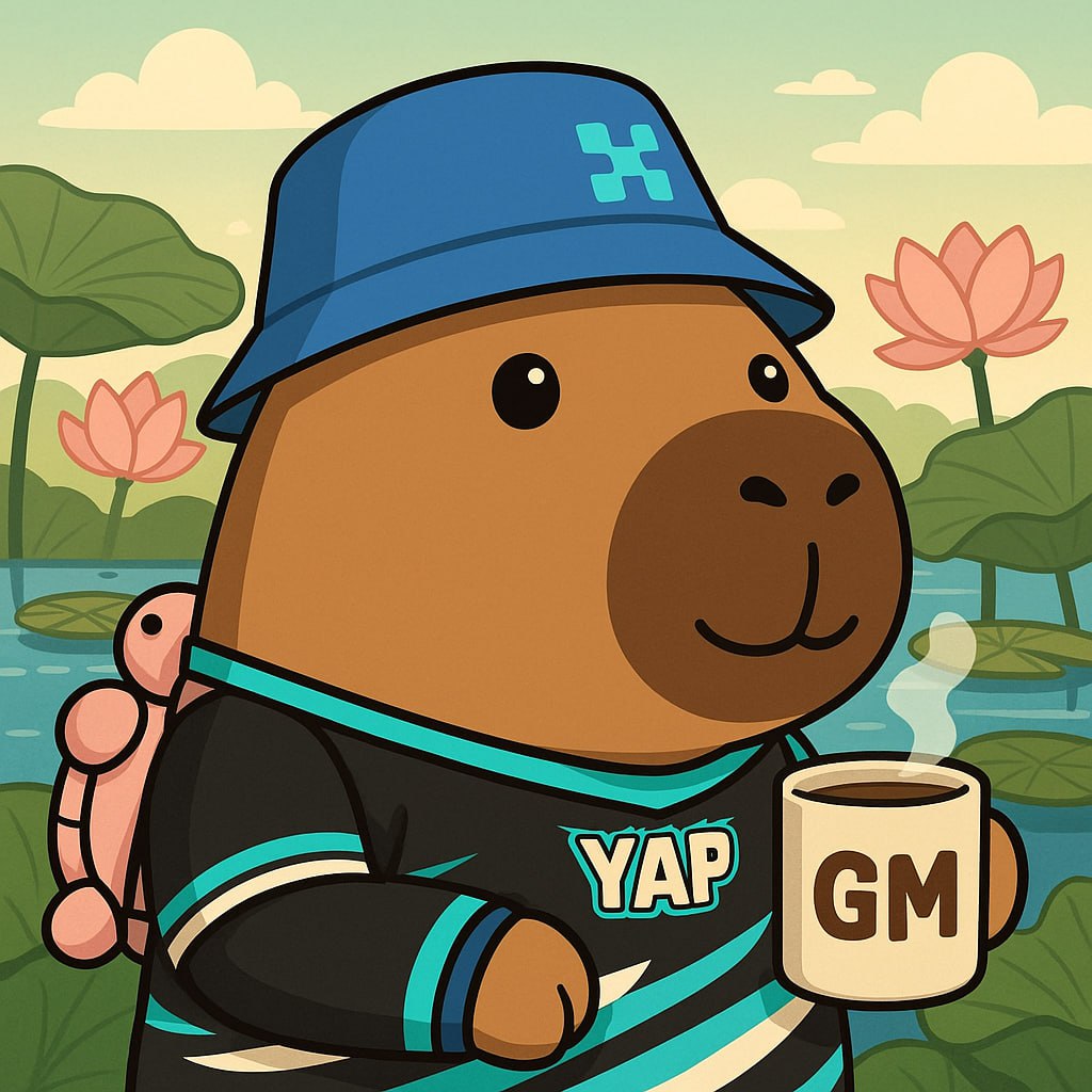 cukyn1812's tweet image. Good morning.

@Novastro_xyz TGE is almost here - $XNL goes live as the fuel of modular RWAfi.

$4.7M raised, no vesting, real partners across RWA, AI, and DePIN.

The rails for real-world finance are about to go live.