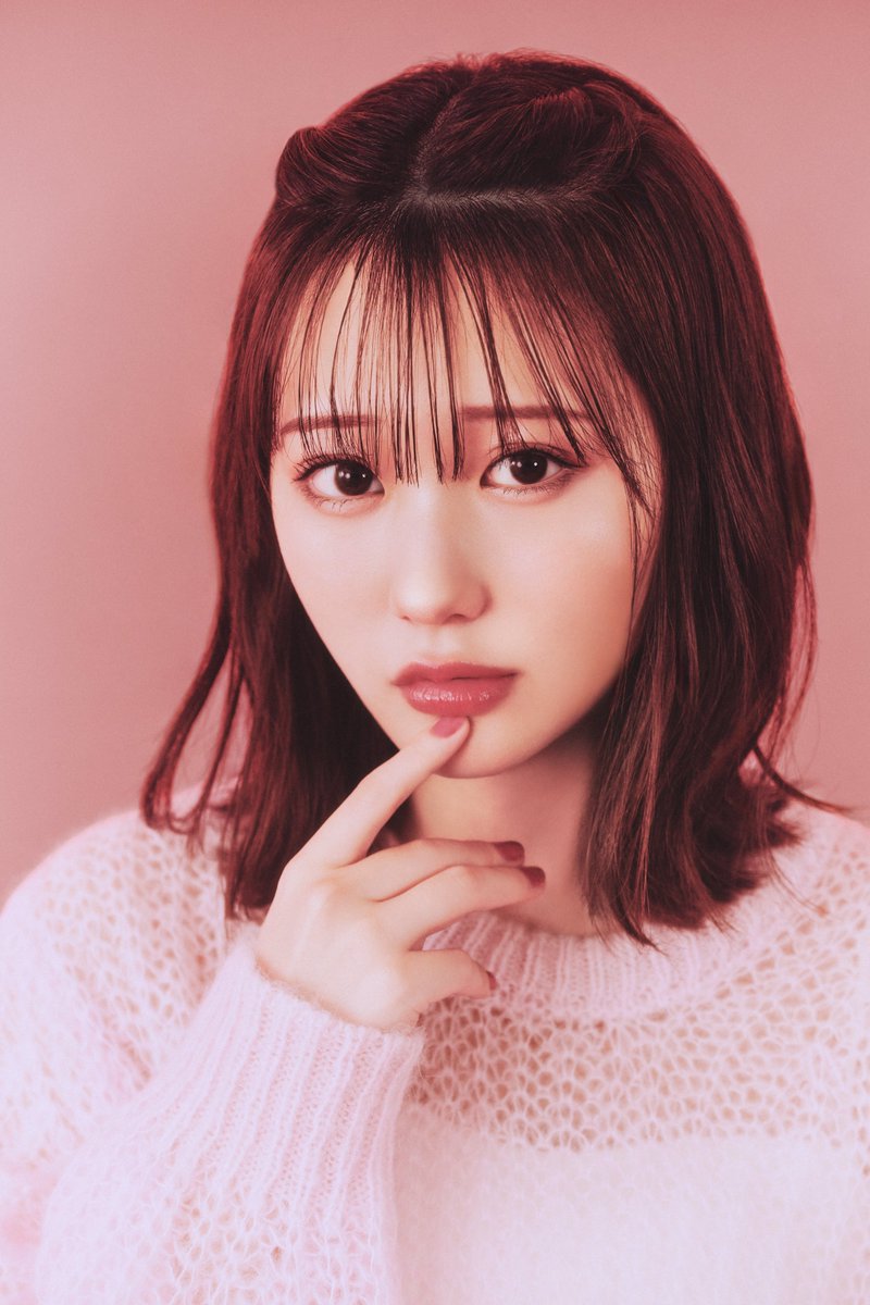 .˚⊹⁺‧┈┈┈┈┈┈┈┈┈┈‧⁺ ⊹˚. 
　第1弾 コラボアーティスト 
　田中美久 ビジュアル解禁
.˚⊹⁺‧┈┈┈┈┈┈┈┈┈┈‧⁺ ⊹˚. 

#ASTRHYMERECORDS
#motemote♡
#田中美久