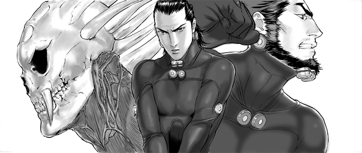 hiroya_oku's tweet image. 