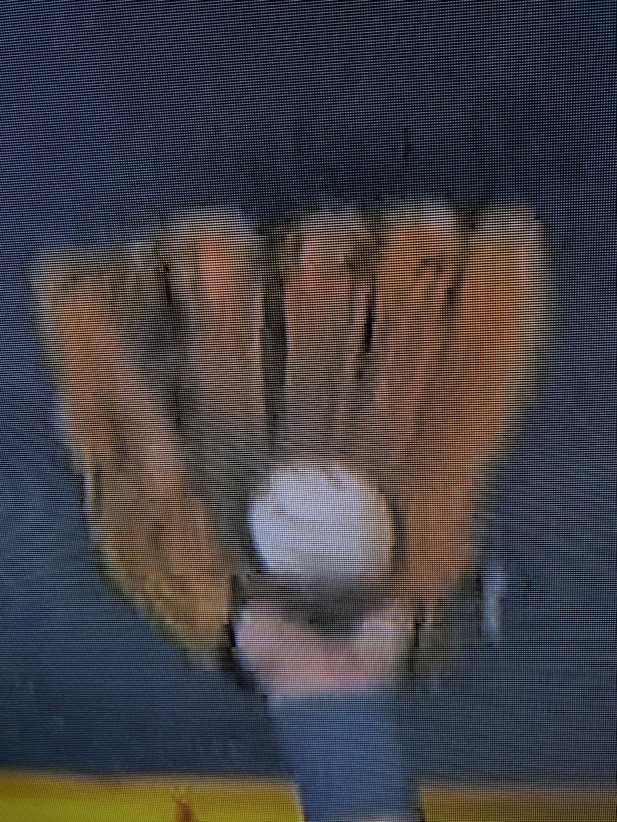 Once again, the Brewers logo appears in Sal Frelick’s grand slam robbery.