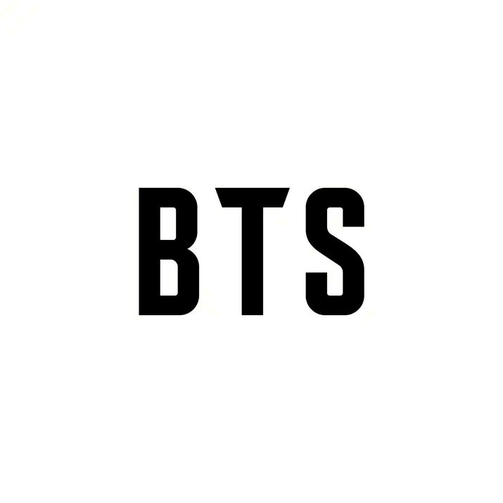 what if with new BTS 2.0 we get a new BTS font..
