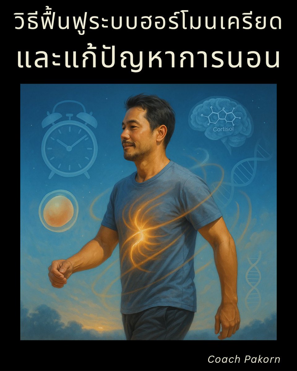 📝 อยากรู้ไหม? กดลิงค์อ่านฉบับเต็มได้เลย  👉      facebook.com/share/p/17Btaw…

#ลดความอ้วน #ลดน้ำหนัก #ลดไขมัน #ลดพุง  #โค้ชปกรณ์ #อาหารคลีน