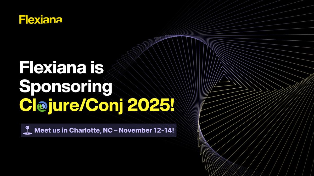 Flexiana tweet media