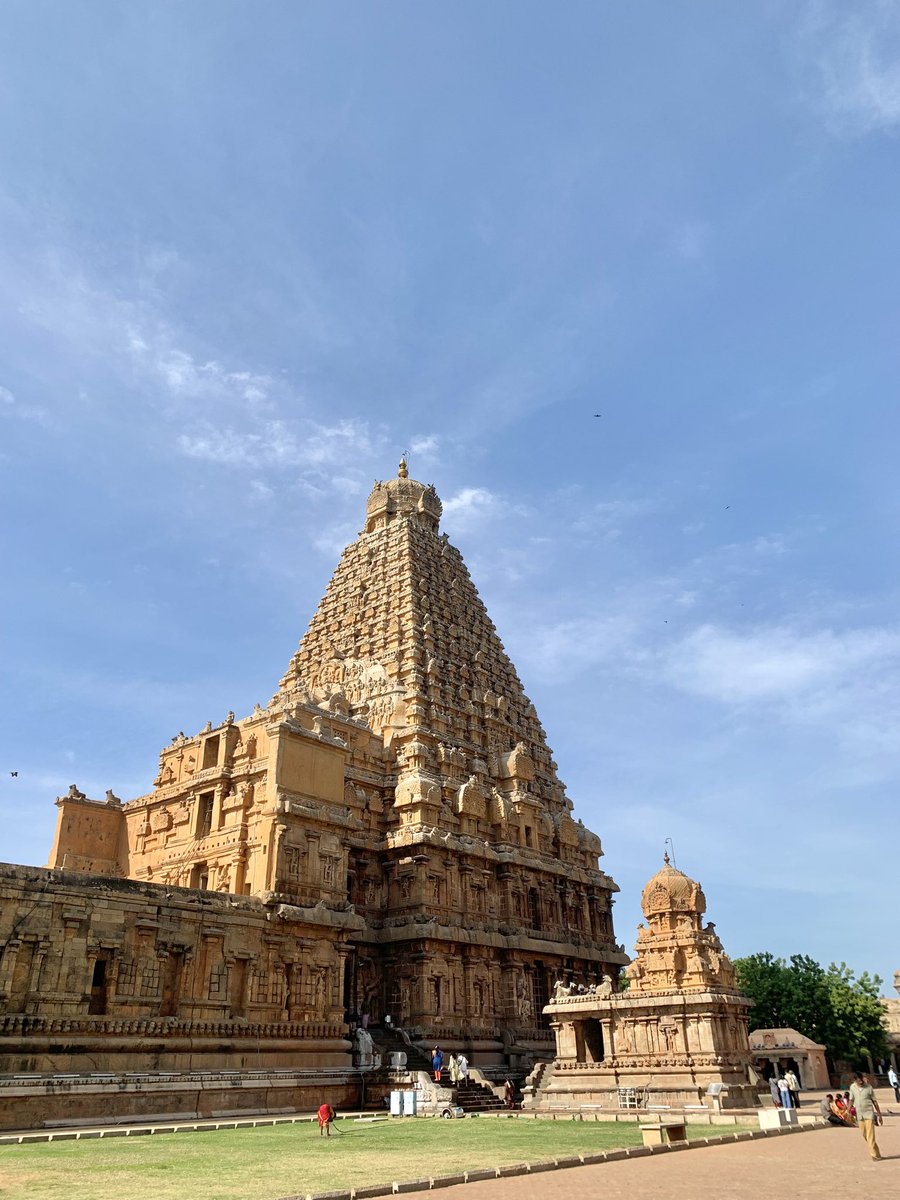 thanjavur 🪷