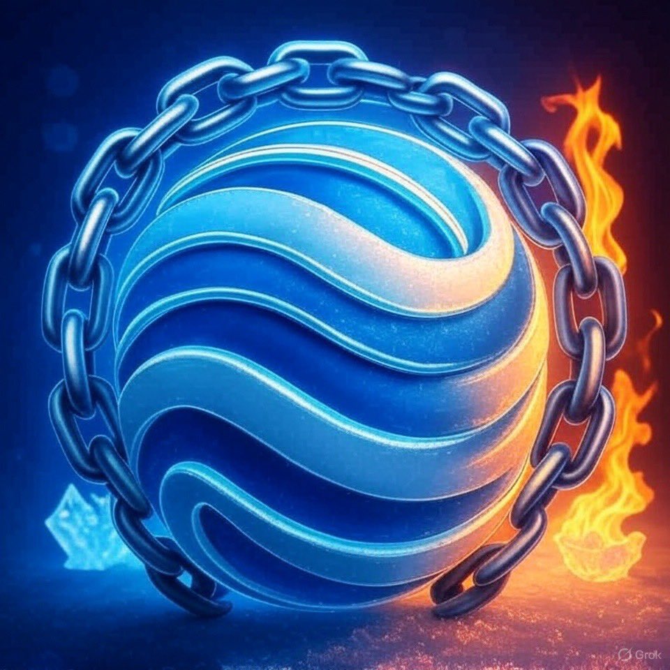 CRYPTO-HUBS57 (Ø,G) (@armstro57) on Twitter photo Imagine a sprawling coral reef teeming with life where every coral, fish, and current pulses as one vibrant ecosystem.
This is the new economy: dynamic, interconnected, and alive. Value moves freely like schools of fish constantly flowing, never confined.
🛒 <a href="/SOCKETProtocol/">SOCKET (mainnet arc)</a> is Imagine a sprawling coral reef teeming with life where every coral, fish, and current pulses as one vibrant ecosystem.
This is the new economy: dynamic, interconnected, and alive. Value moves freely like schools of fish constantly flowing, never confined.
🛒 <a href="/SOCKETProtocol/">SOCKET (mainnet arc)</a> is