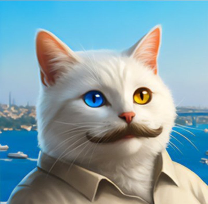 Get ready to purr-fect your crypto portfolio! 🐱💸 <a href="/vankedisicoin/">vankedisi</a> is a community-driven AI-powered entertainment ecosystem meme token built on Solana! 🚀 With its unique features like AI character creation, social tasks, and rewards, it's not just a meme coin - it's an experience