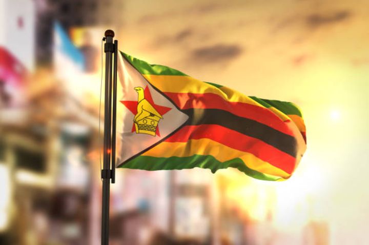 Cde Never Maswerasei 🇿🇼 tweet media