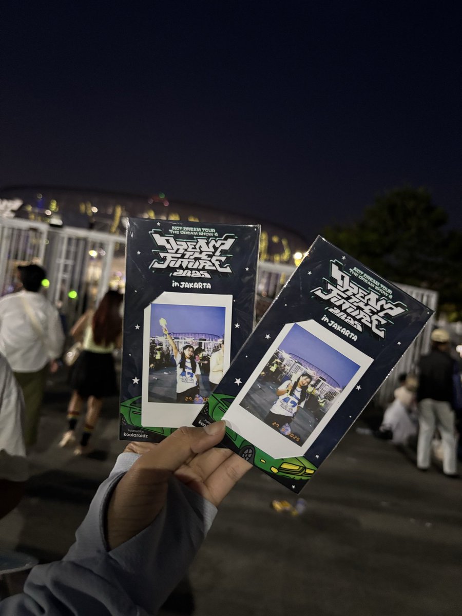 JASA FOTO POLAROID EVENT 🌟 tweet media