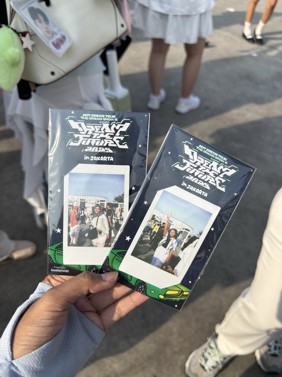 JASA FOTO POLAROID EVENT 🌟 tweet media