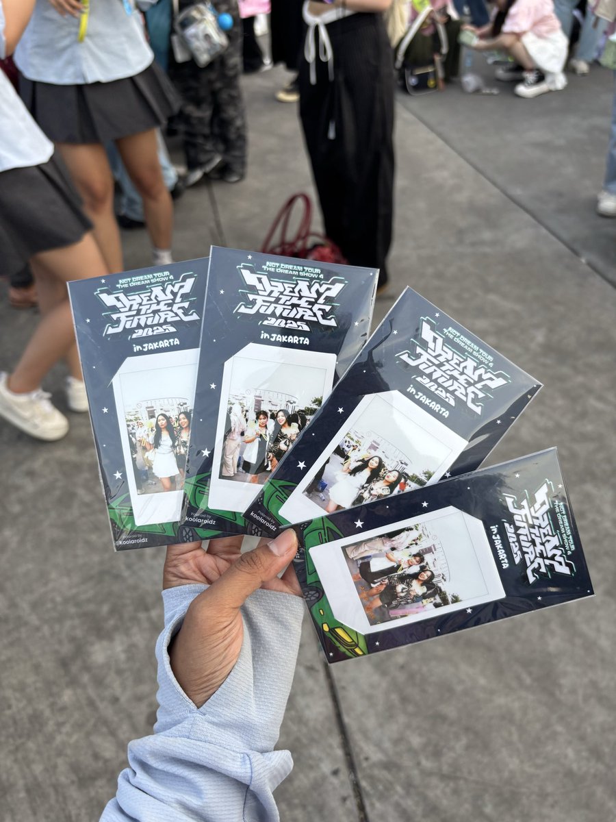 JASA FOTO POLAROID EVENT 🌟 tweet media