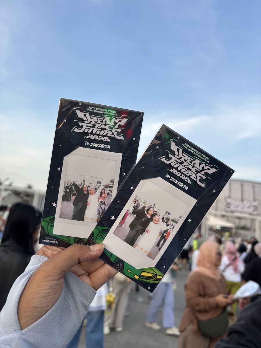 JASA FOTO POLAROID EVENT 🌟 tweet media