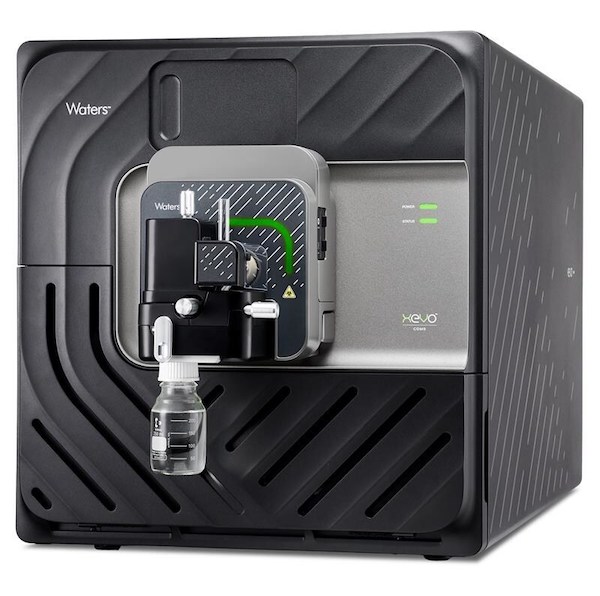 Waters Launches Charge Detection Mass Spectrometry Technology to Accelerate the Development of Next-Generation Biotherapeutics dlvr.it/TNfrGp