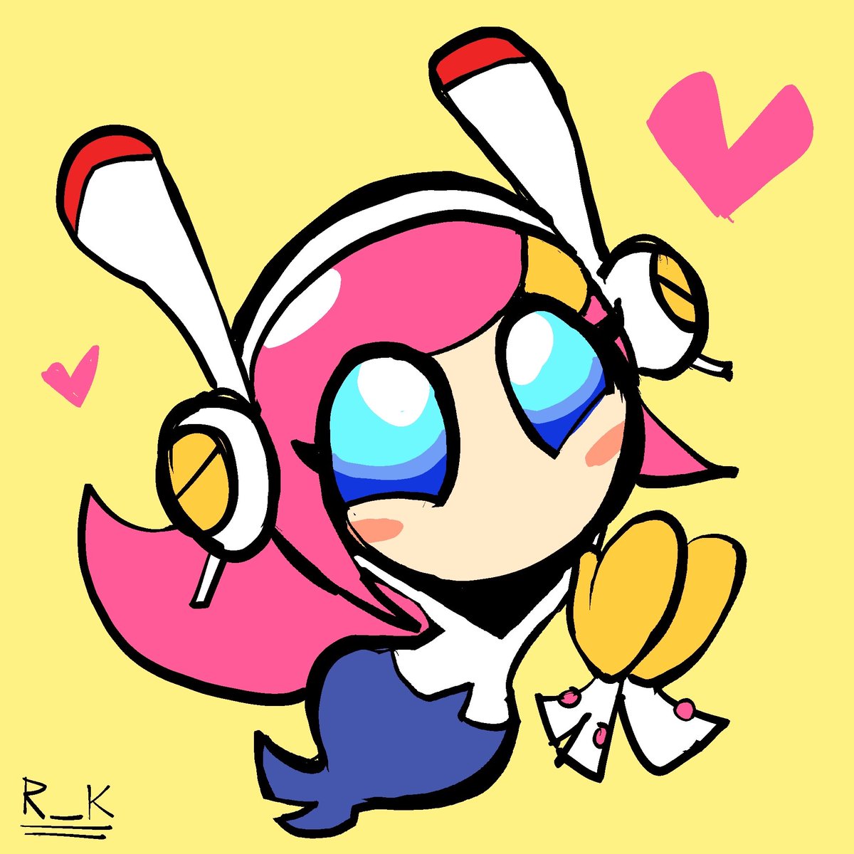 rainingketchup2's tweet image. susie my beloved