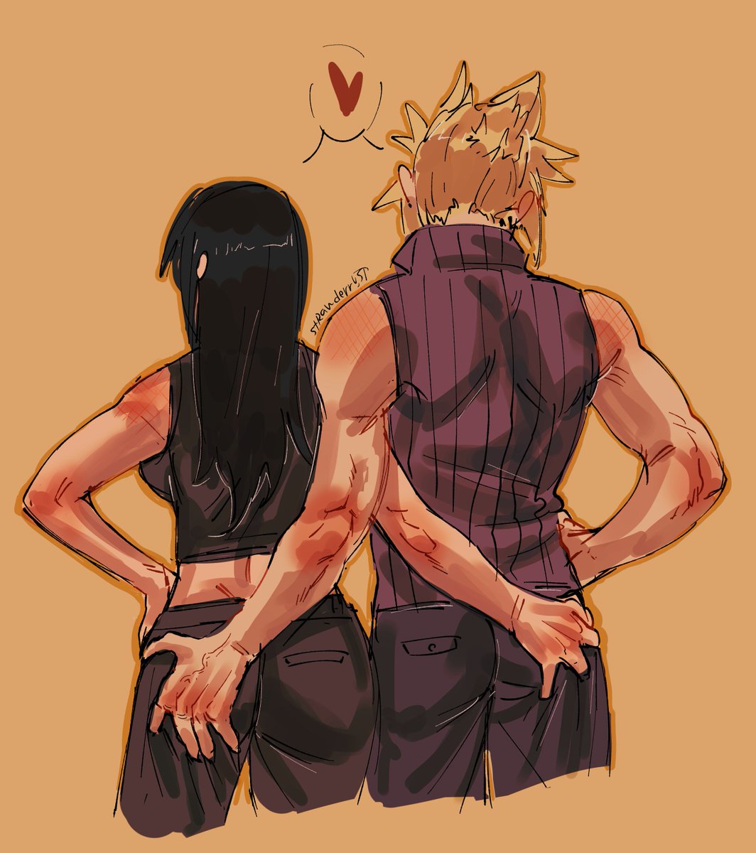 Okay, I saw some people asking for a double grab ☝️🤓