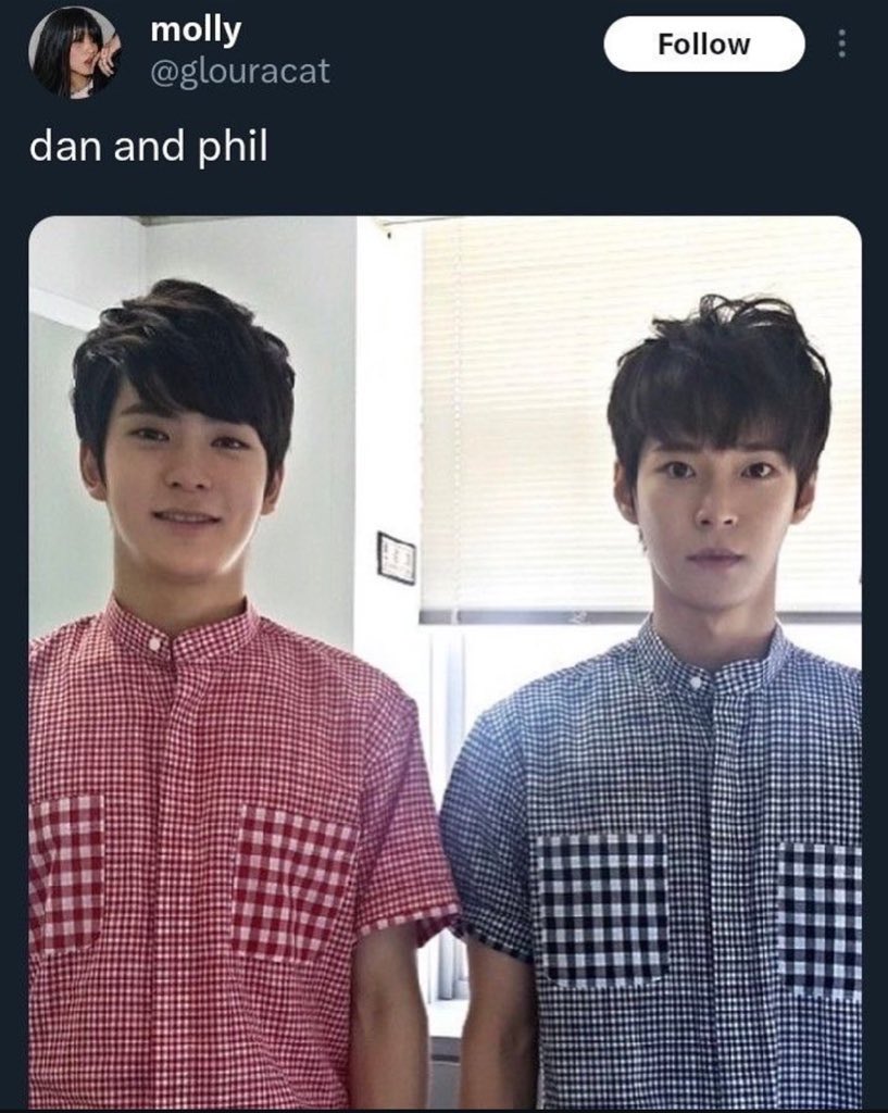 This can only mean one thing in Korea…