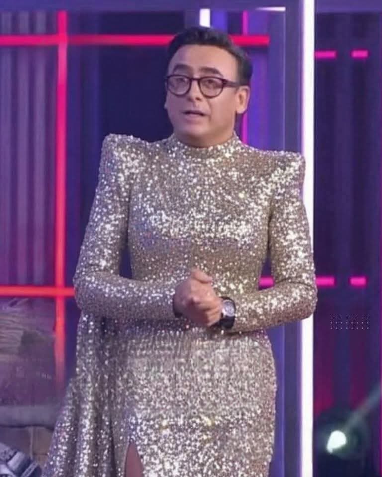 ¿Quién hizo esto? 🤣🤣#LaGranjaVIP <a href="/AdalRamones/">Adal Ramones</a>