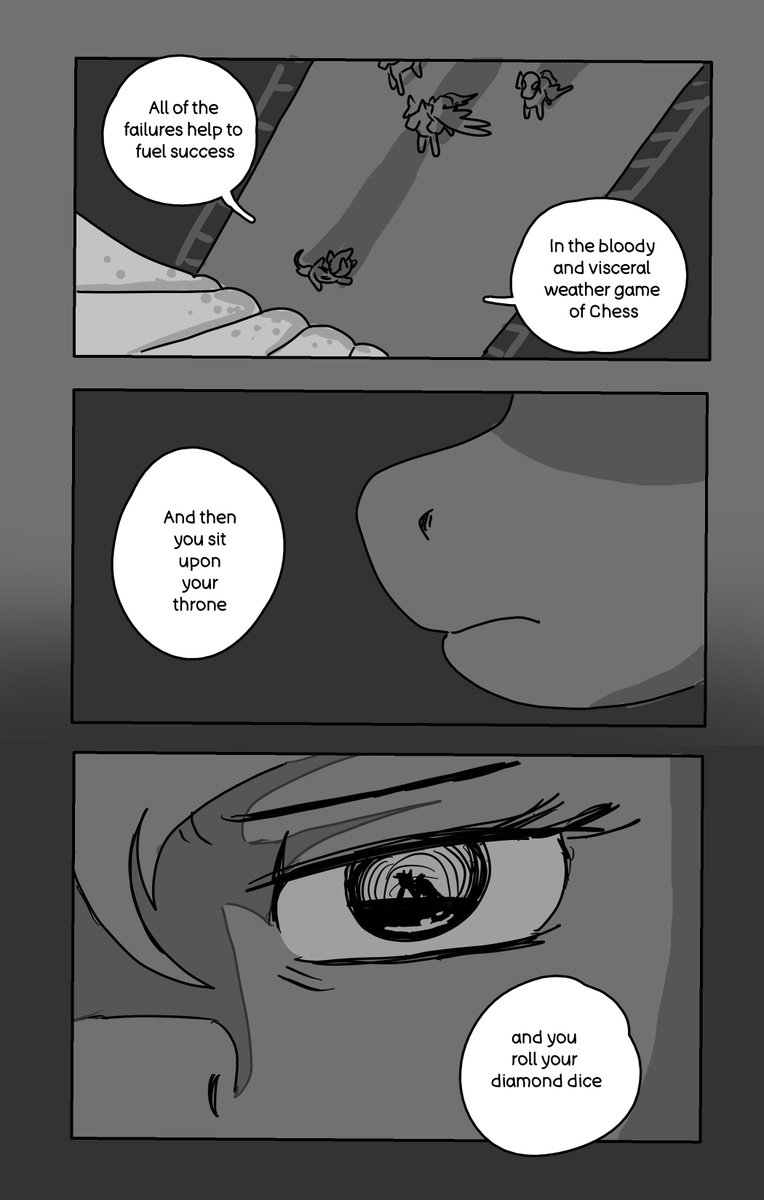 Jod the Cod (Commission status @ BSKY) tweet media