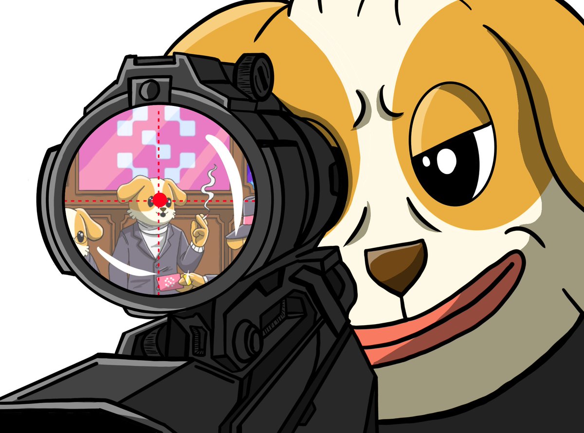 BhellowO's tweet image. Gm and Gsenti @SentientAGI
Who’re we hunting today