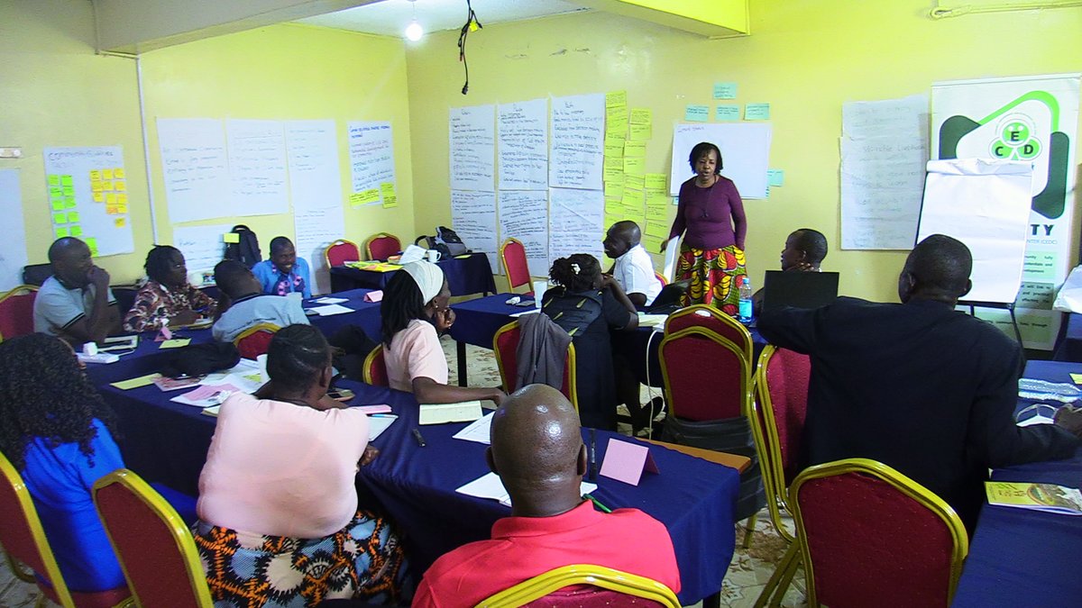 Cedc_ke's tweet photo. CEDC's Strategic Framework Workshop! 
Last week, CEDC hosted a Strategic Framework Workshop to reflect on their strengths, weaknesses, seize opportunities, and transform threats into milestones for change. 
#CEDC #StrategicPlan #2026to2030
@bajeti_hub @UraiaTrust @KCDF https://t.co/WsdYXwNOQO
