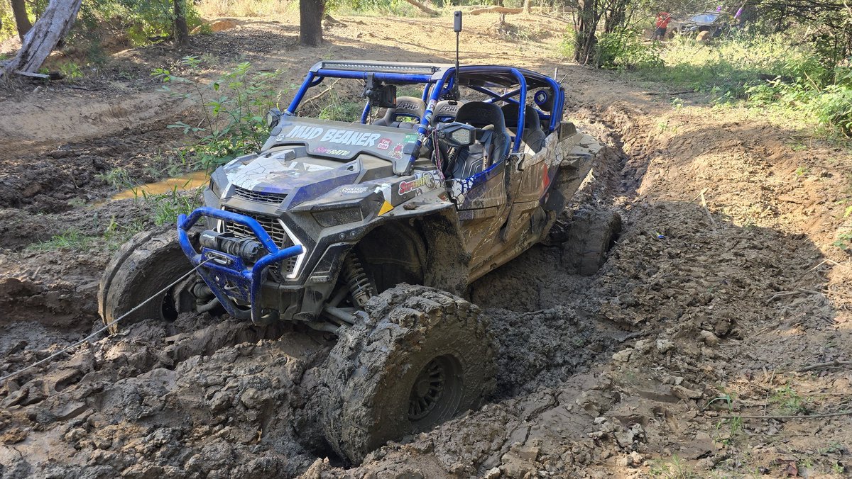 MBOFFROADTX's tweet image. Had a good time at Mudding for a Cure 
#riverrunatvpark #polarisrzr #offroad #mudding #mboffroadtx