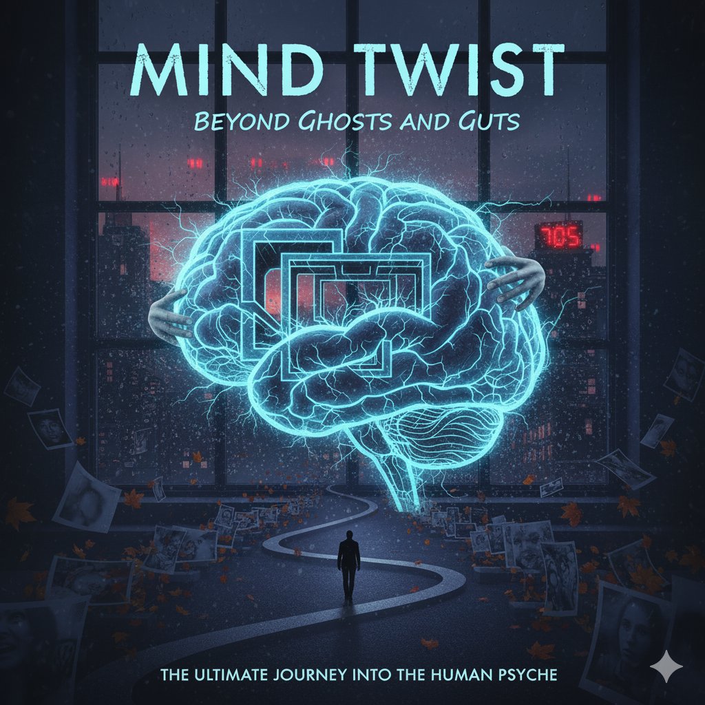 manuelauthor's tweet photo. Stop looking for ghosts. The real terror is losing your mind. 🧠
Dive into the MINDTRAP. Why psychological horror works:
🔗 Read the blog: https://t.co/Nfae4mal9v
#MINDTRAP #HorrorBooks #PsychologicalThriller #705 #TheWalk https://t.co/34PIQ0YVF2