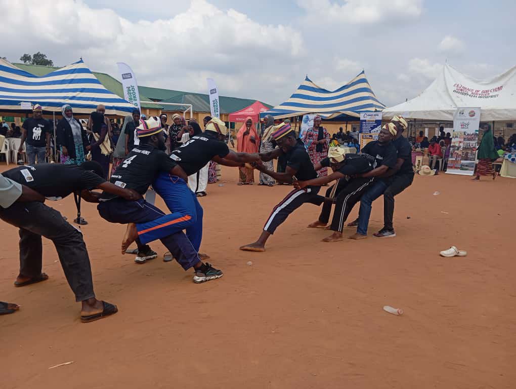 National Senior Citizens Centre (NSCC) tweet media