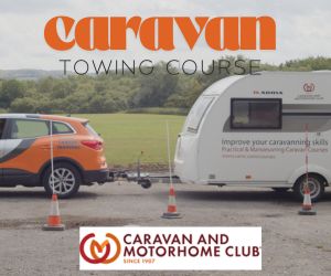 TowingSolutions's tweet image. Did you know?
Towing Solutions run official towing courses for @candmclub
Visit them this week at the NEC Show (Stand 2000) to chat all things caravans &amp;amp; towing.
More info - zurl.co/KNMSX 

#CaravanShow #TowingTraining