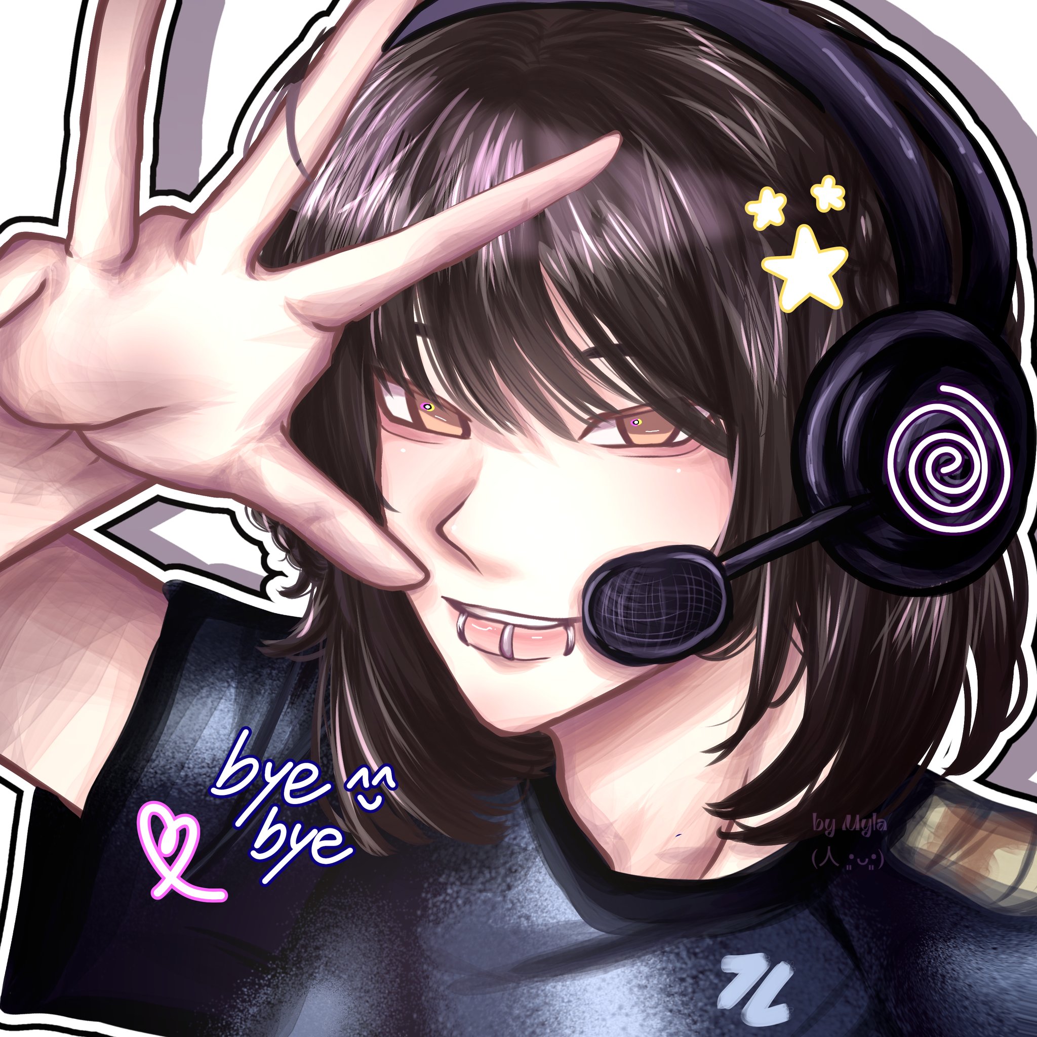 してにゃちぽ - Search / X