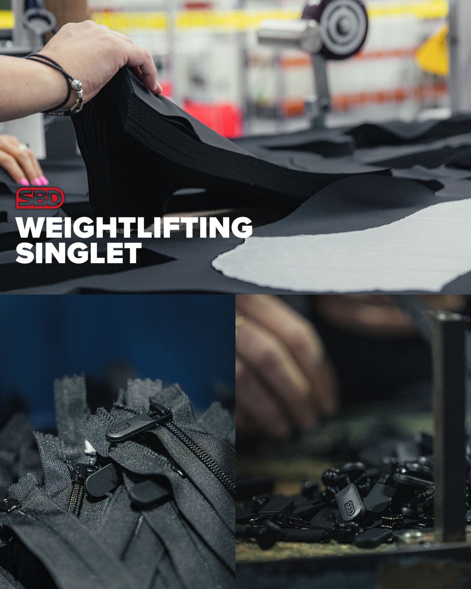 SBD Apparel Japan on X