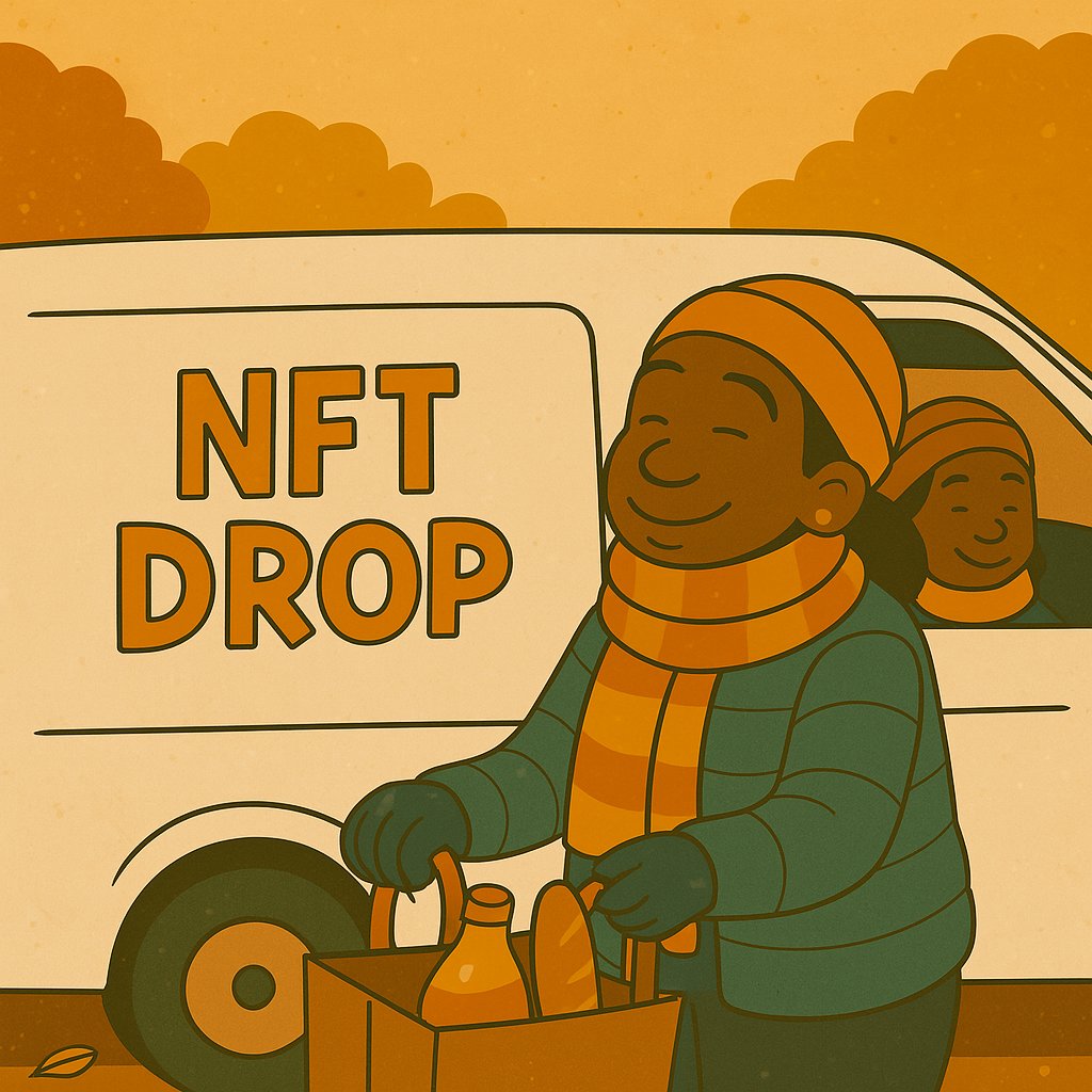76Wizardhat's tweet photo. #TezosTuesday  Art Drop.👇    
Share your latest NFTs, AI creations, and visuals.  #NFTCommunity #NFTDrop #DigitalArt #AIArt #CryptoCreatives https://t.co/ZwYai7vdIl