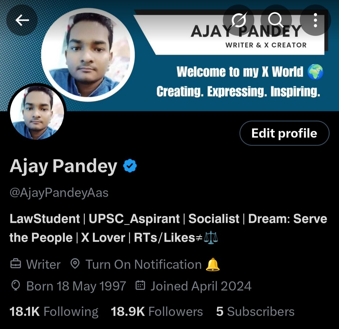 Tweet media one