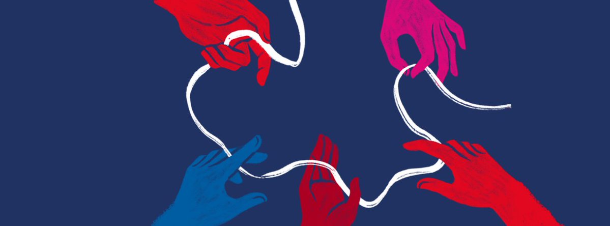 17 تشرين الأول/أكتوبر
اليوم الدولي للقضاء على الفقر
.
القضاء على الإساءة الاجتماعية والمؤسسية
كفالة الاحترام وتقديم الدعم الفعّال للأُسر
un.org/ar/observances…
#dayforeradicatingpoverty
