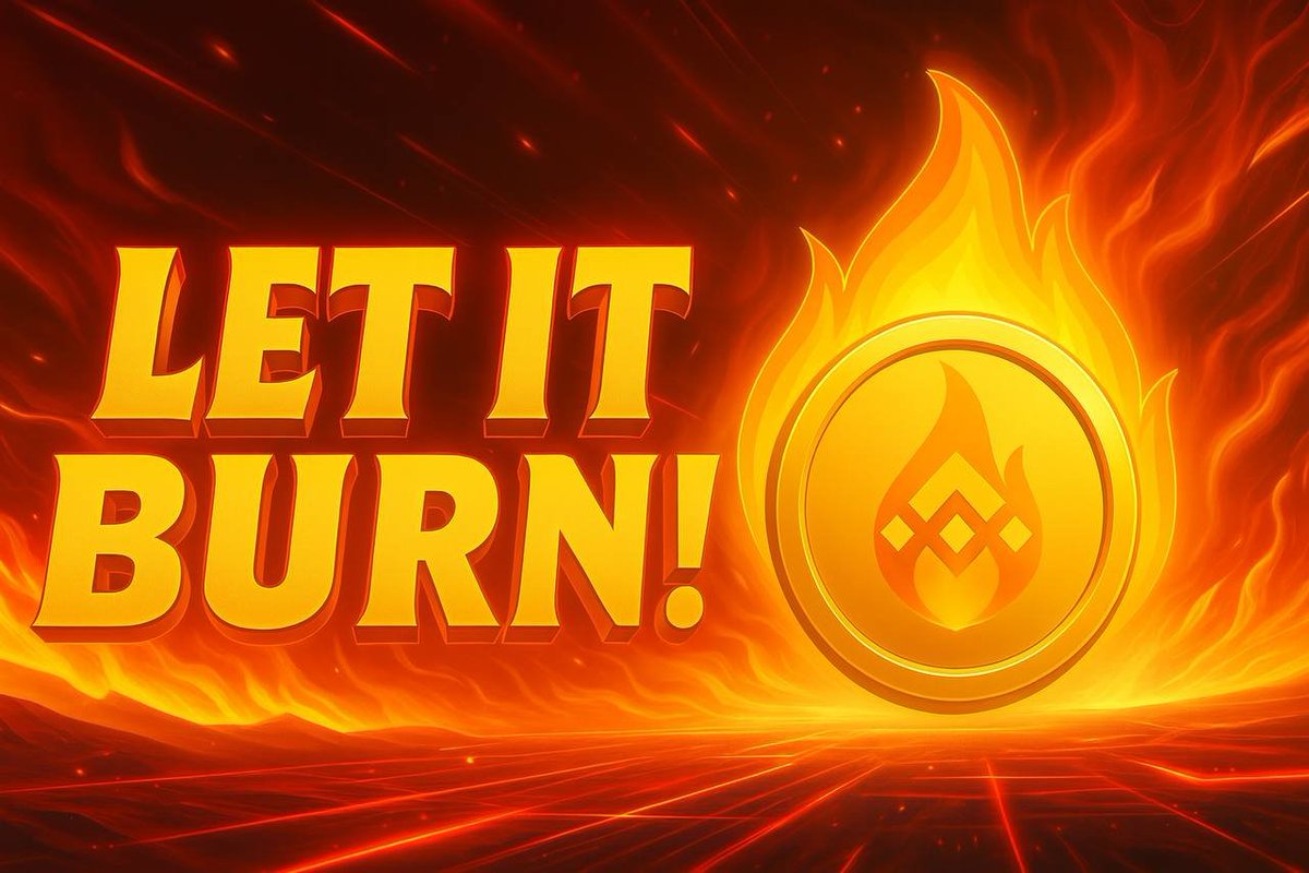 BurnCoinBNB's tweet image. The most deflationary project on the #Binance chain.

$BURN Coin - 3% tax on every transaction that auto burns supply forever.

0xdf0a94f55b901ac33676ce691100d35c176ae2ca
